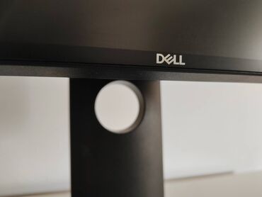 Monitori: Dell UltraSharp U2419H IPS monitor 23.8", pivot monitor, rotira se u — 7