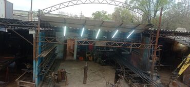 Канцтовары: Фермы металлические Фермы готовые металлические Производство at lalafo.kg — 28 Канцтовары: Фермы металлические Фермы готовые металлические Производство — 28