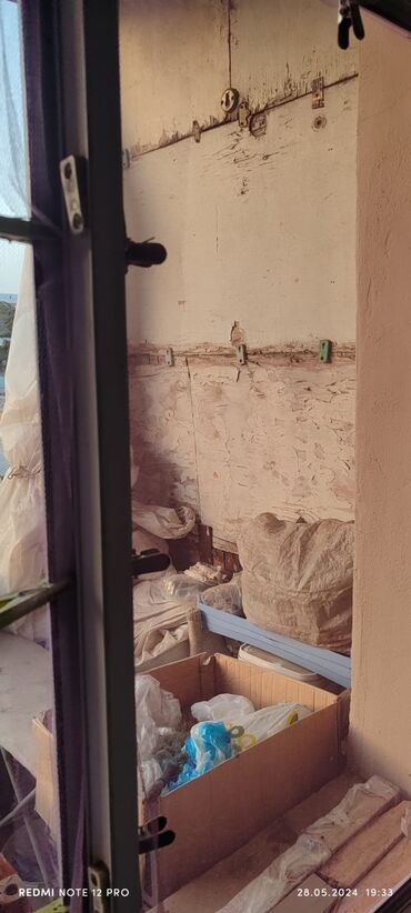 Köhnə tikili: Lənkəran, 3 otaqlı, Köhnə tikili, 60 kv. m — 2