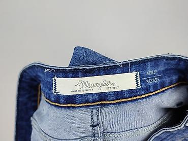 mom: Wrangler, Jeansy damskie, rozmiar S — 4