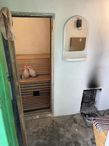 Продажа дач: Продается уютный дачный участок, в хорошем районе, с. Таш-Мойнок, ДП — 10