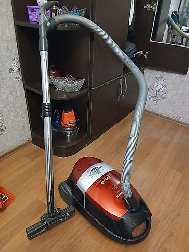 tossoran: Panasonic 1800W tozsoran 1dəfə istifadə olunub ideal vəzyətdədir — 1