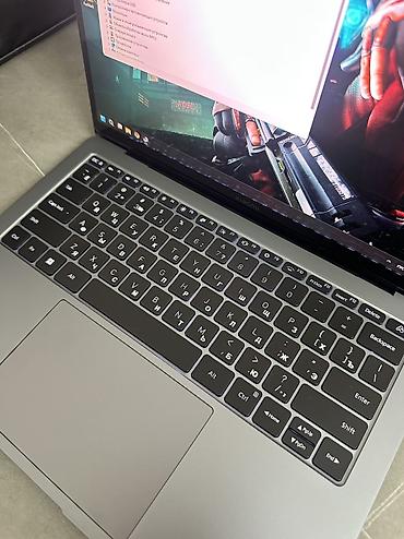Ноутбуки Xiaomi: 😍 i5 1240p + Iris Xe Graphics + 16gb DDR5 🔥 Мощный ультрабук премиум — 7