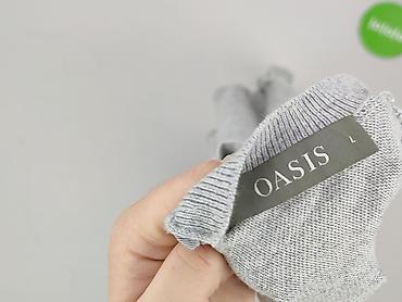 brandy sweter: Oasis, Sweter damski, rozmiar L — 5
