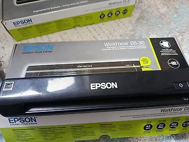 driver epson l3358: Портативный сканер документов Epson WorkForce DS‑30 - Тип — 3