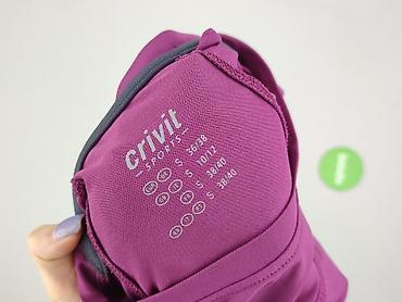 miu miu dres: Crivit Sports, T-shirt damski, rozmiar S — 5