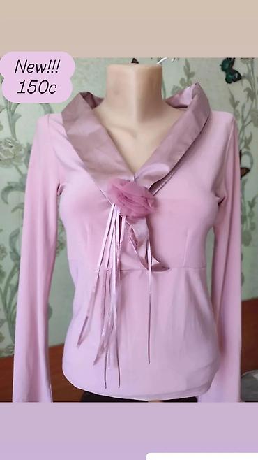 Майки, топы: Топ, Новый, S — 17