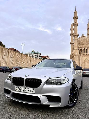 r18 bmw: BMW 528: 2 l | 2014 il Sedan — 3