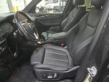 android bmw: BMW X3: 2019 г., 2 л, Автомат, Бензин, Кроссовер — 8