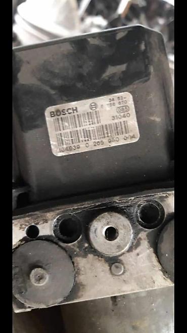 Зеркала: Бмв е60 эл.вентилятор в сборе, рули зеркала кузов фары рули рейки at lalafo.kg — 10 Зеркала: Бмв е60 эл.вентилятор в сборе, рули зеркала кузов фары рули рейки — 10