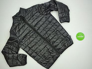 kik softshell: Active, Męska kurtka przejściowa, rozmiar M — 2