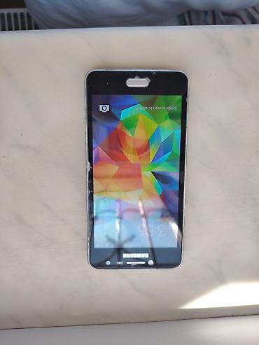 iphone 12 ucuz: Samsung Galaxy Grand, rəng - Qızılı — 2