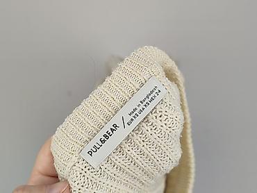 pull and bear kurtki wyprzedaż: PULL&BEAR, Sweter damski, rozmiar XS — 4