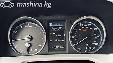 Toyota: Toyota RAV4: 2018 г., 2.5 л, Автомат, Бензин, Кроссовер — 5