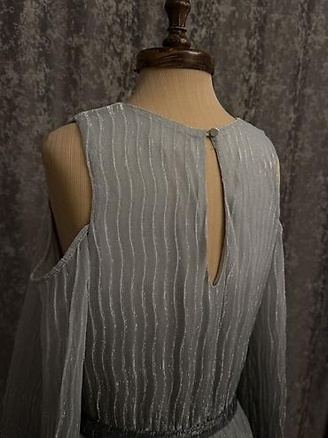Donlar: Zərif maxi don 38 OLCU 
 Warehouse Dubai — 9