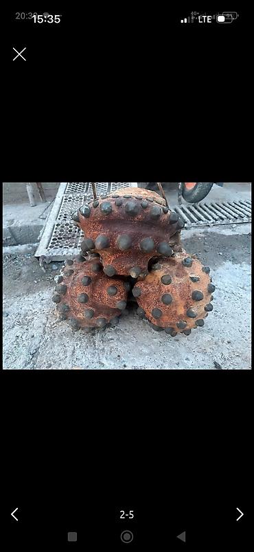 топор цена бишкек: Скупка скупка буровые Шарошки цена от 150 до 250 сом — 4