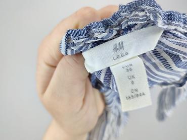 lidl cena: H&M L.O.G.G., Sukienka damska, rozmiar S — 4