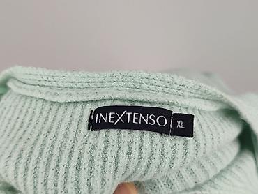 turecki sweter prl: Inextenso, Sweter damski, rozmiar XL — 4