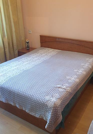 105: 3 комнаты, 61 м², 10 мкр 105 серия, 3 этаж, Старый ремонт — 4