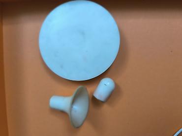 Массажеры и массажные аксессуары: Массажер Ручной массажер, Все тело, Б/у — 3