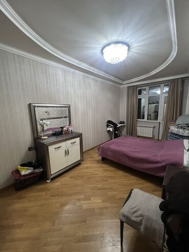 Yeni tikili: 2 otaqlı, Yeni tikili, 96 kv. m — 7