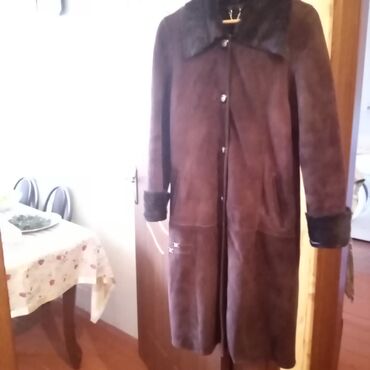 kurka: Kürk Amari, 5XL (EU 50)