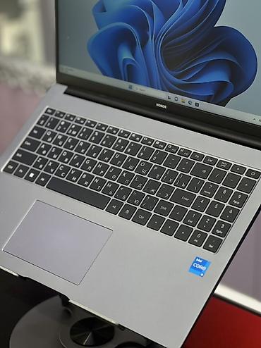 honor notbuk: ◽Model : Honor MagicBook X16 ◽Prosessor : İntel core I5-12450H 2.00 — 4