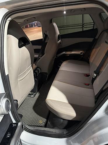 srv 3: BYD Yuan Plus: 2023 г., Автомат, Электромобиль, Кроссовер — 8