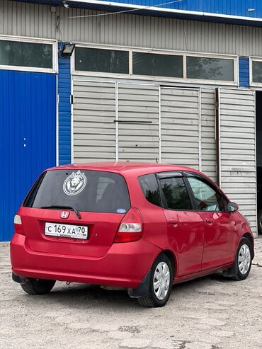 акпп хонда стрим 1.7 бишкек: Honda Fit: 2001 г., 1.3 л, Автоматические, Бензин, Хэтчбэк