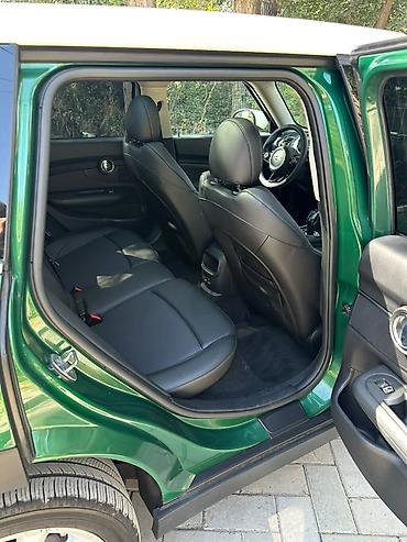 Mini: Mini Cooper Clubman: 2020 г., 2 л, Автомат, Дизель, Универсал — 10