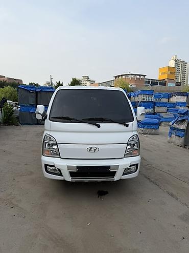 Жеңил жүк ташуучу унаа, Hyundai, Стандарт, 1ге чейин т, Жаңы lalafo.kg да — 1 Жеңил жүк ташуучу унаа, Hyundai, Стандарт, 1ге чейин т, Жаңы — 1