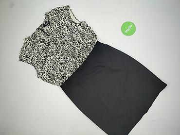 gate bluzka: NEXT Petite, Sukienka damska, rozmiar L — 2