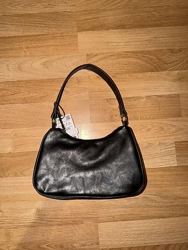 Çantalar: Çiyin çantası, Pull & Bear — 5