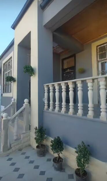 Həyət evləri və villaların satışı: 3 otaqlı, 100 kv. m, Yeni təmirli -da lalafo.az — 11 Həyət evləri və villaların satışı: 3 otaqlı, 100 kv. m, Yeni təmirli — 11