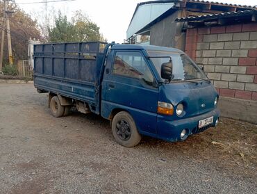 тюнинг соната: Легкий грузовик, Hyundai, Стандарт, Б/у