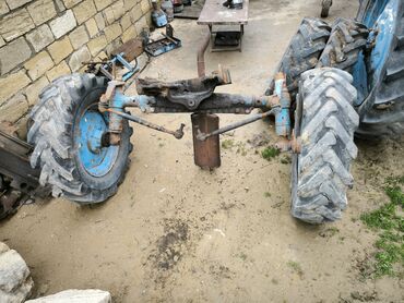 mtz 892: Mtz traktor üçün qabaq peredok