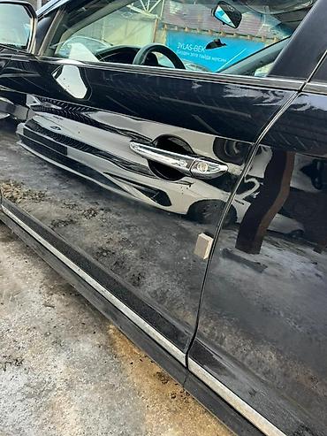 Hyundai: Hyundai Sonata: 2019 г., 2 л, Автомат, Газ, Седан — 20