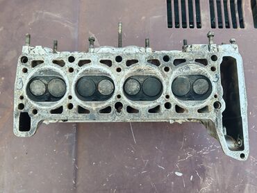 Auto delovi: Glava motor Lada 7 Riva,2121 Niva br.3. Polovna, ocuvana. Skinuta sa — 13