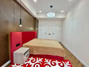 6: 2 комнаты, 54 м², Технопарк Элитка, 6 этаж, Дизайнерский ремонт — 2