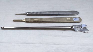 Ostali medicinski proizvodi: Očni instrumenti II Kao sa slika . Već od 1 euro Ne odgovaram na SMS na lalafo.rs — 28 Ostali medicinski proizvodi: Očni instrumenti II Kao sa slika . Već od 1 euro Ne odgovaram na SMS — 28