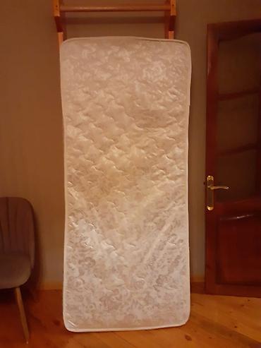 Matraslar: İşlənmiş, Sadə matras, Bir nəfərlik — 2