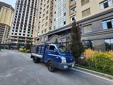 Hyundai Porter: 2018 г., 2.5 л, Механика, Дизель at lalafo.kg Hyundai Porter: 2018 г., 2.5 л, Механика, Дизель