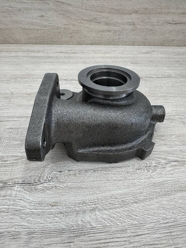 Avtomobil salonu üçün digər detallar: Turbin Korpusu (gövdəsi) F70 Changan
