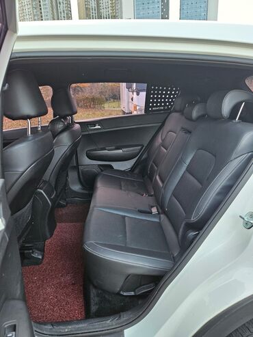 Kia: Kia Sportage: 2019 г., 1.6 л, Дизель, Кроссовер — 12