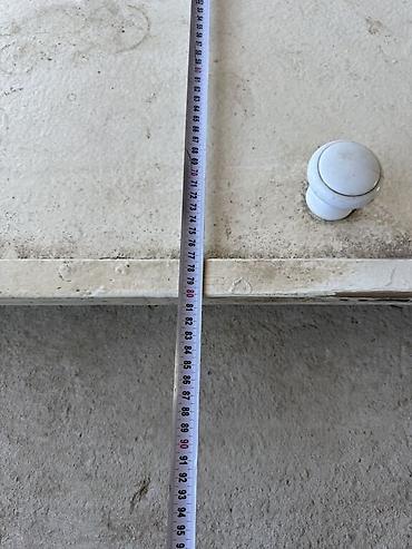 Другие строительные материалы: Продается остатки строй материалы рейки,шланги,рабица 15м,сеткадверь — 21