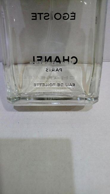 Parfemi: CHANEL EGOISTE EDT100ML TSTR | Chanel Egoiste edt100ml tstr — 5