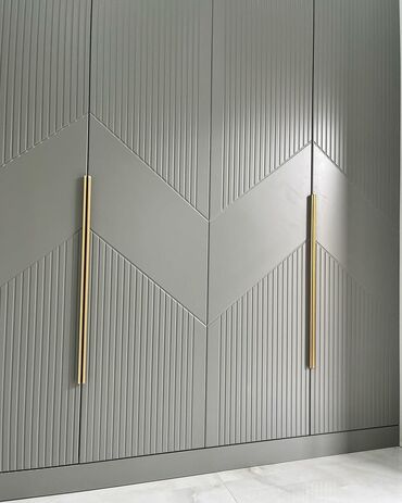 Sifarişlə mətbəx mebeli: Sifarişlə mətbəx dəsti, Özü çəkən petlələr, Mat laminat, Kredit var, Pulsuz çatdırılma — 9