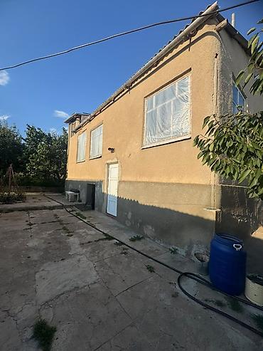 Продажа коттеджей и домов: ‼️ ПРОДАЁТСЯ ДОМ В ЧОЛПОН-АТА ‼️ 📍 Район «Семетей» — при въезде в — 6
