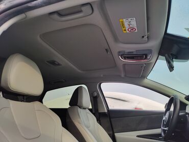 Hyundai: Hyundai Avante: 2021 г., 1.6 л, Автомат, Газ, Седан — 9