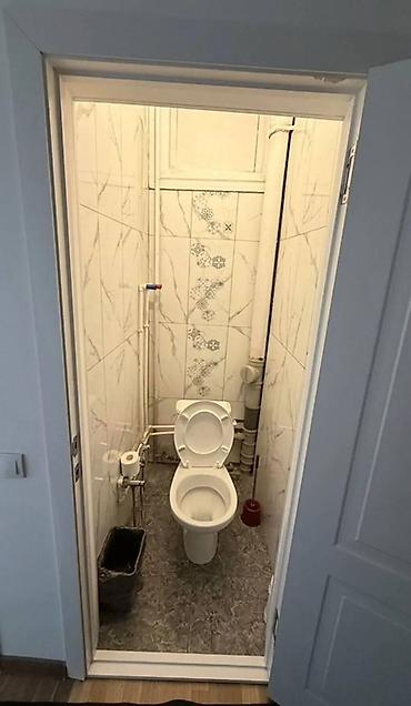 сдаю моссовет: 3 комнаты, 65 м², Моссовет Сталинка, 2 этаж, Косметический ремонт — 8